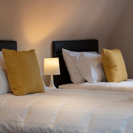 The Poltimore Inn North Molton Esterno foto