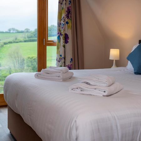 The Poltimore Inn North Molton Esterno foto