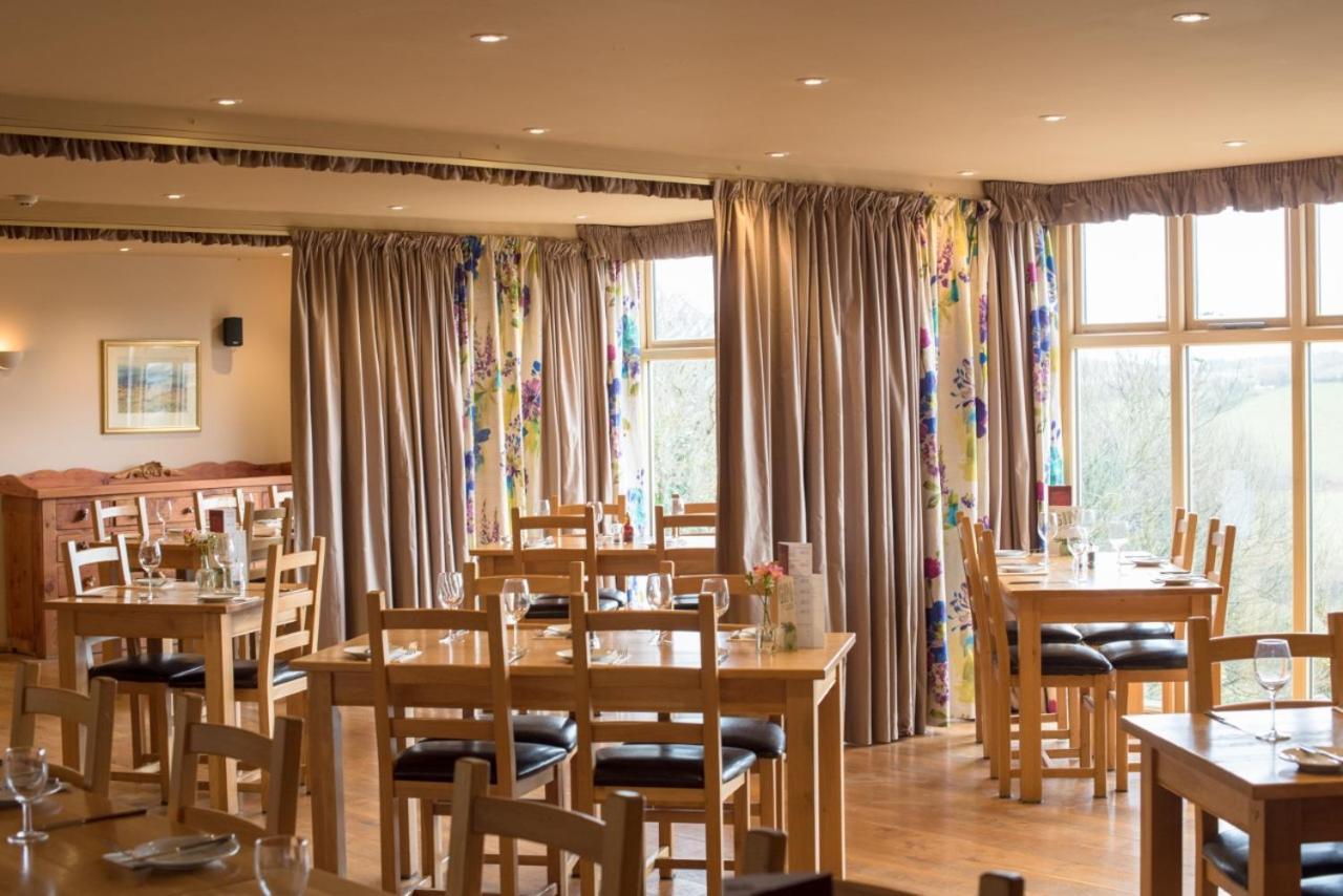 The Poltimore Inn North Molton Esterno foto