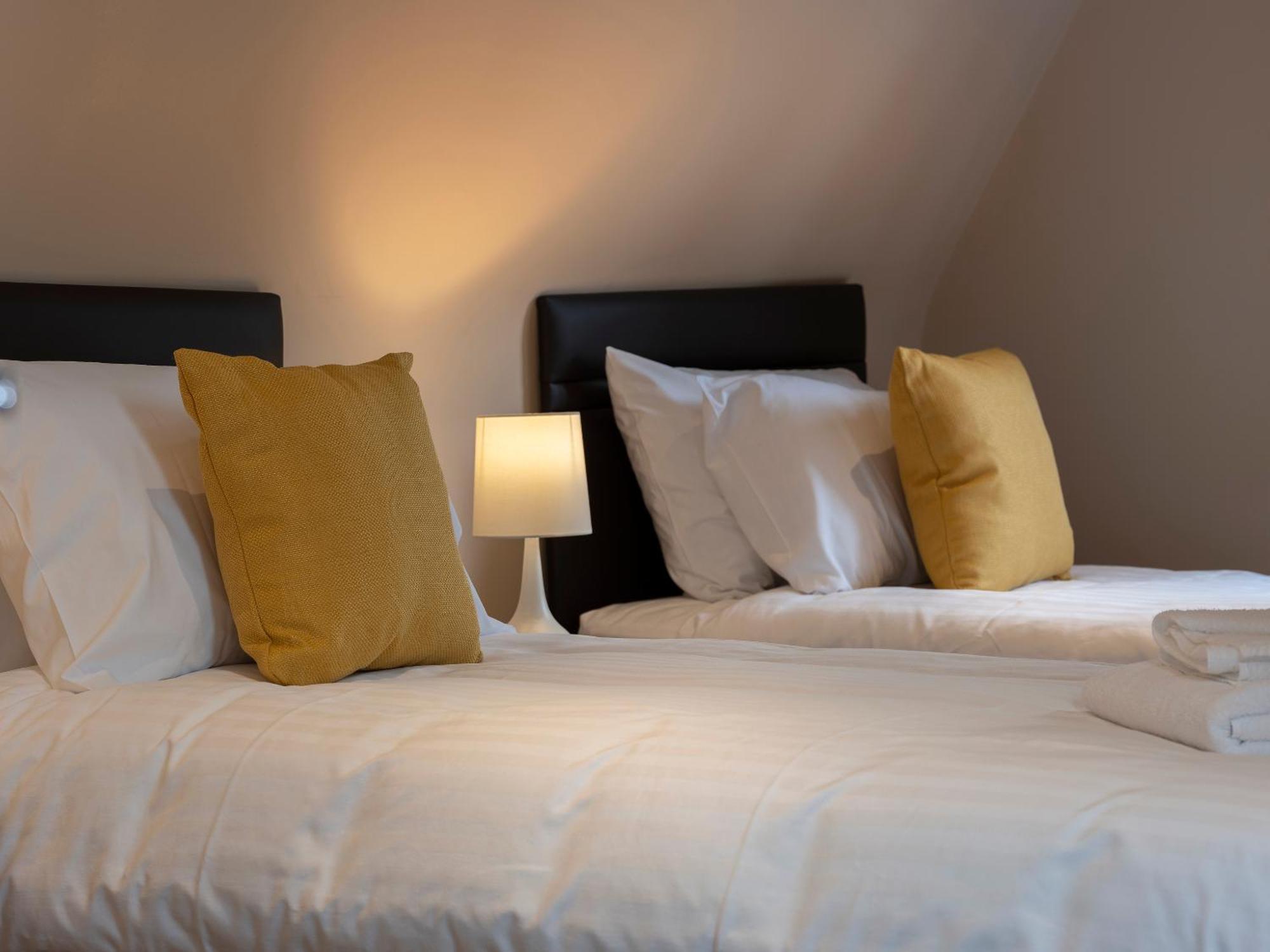 The Poltimore Inn North Molton Esterno foto