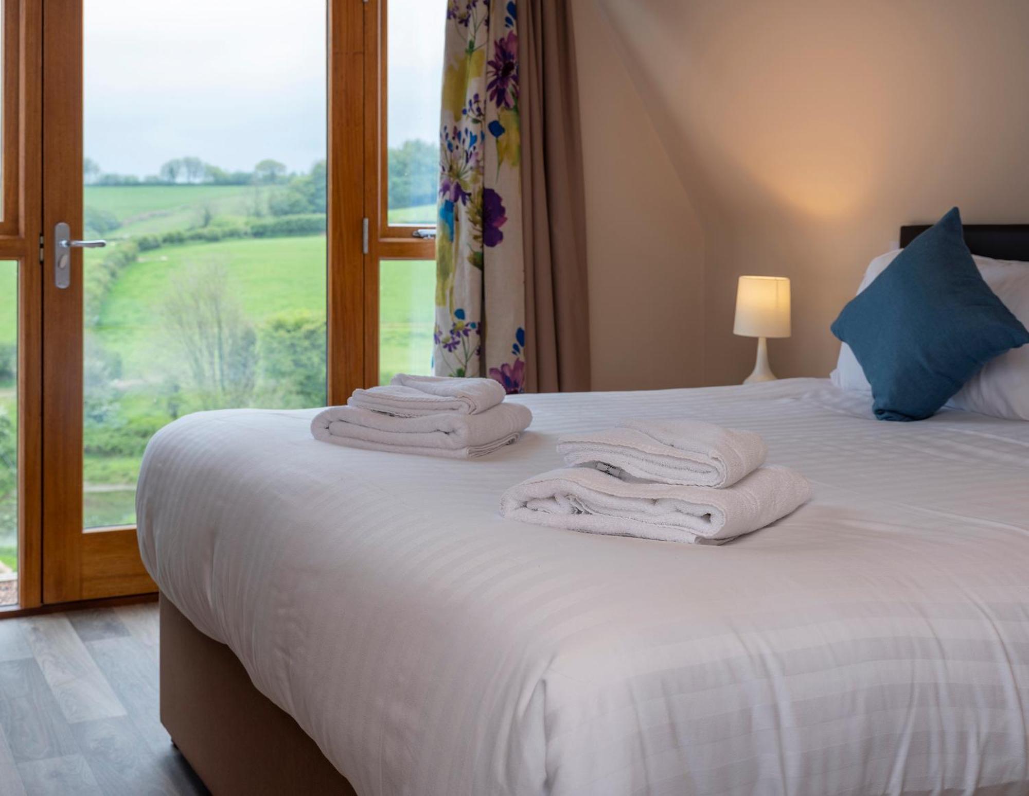 The Poltimore Inn North Molton Esterno foto