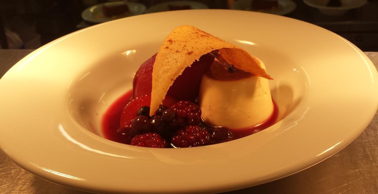 The Poltimore Inn North Molton Esterno foto