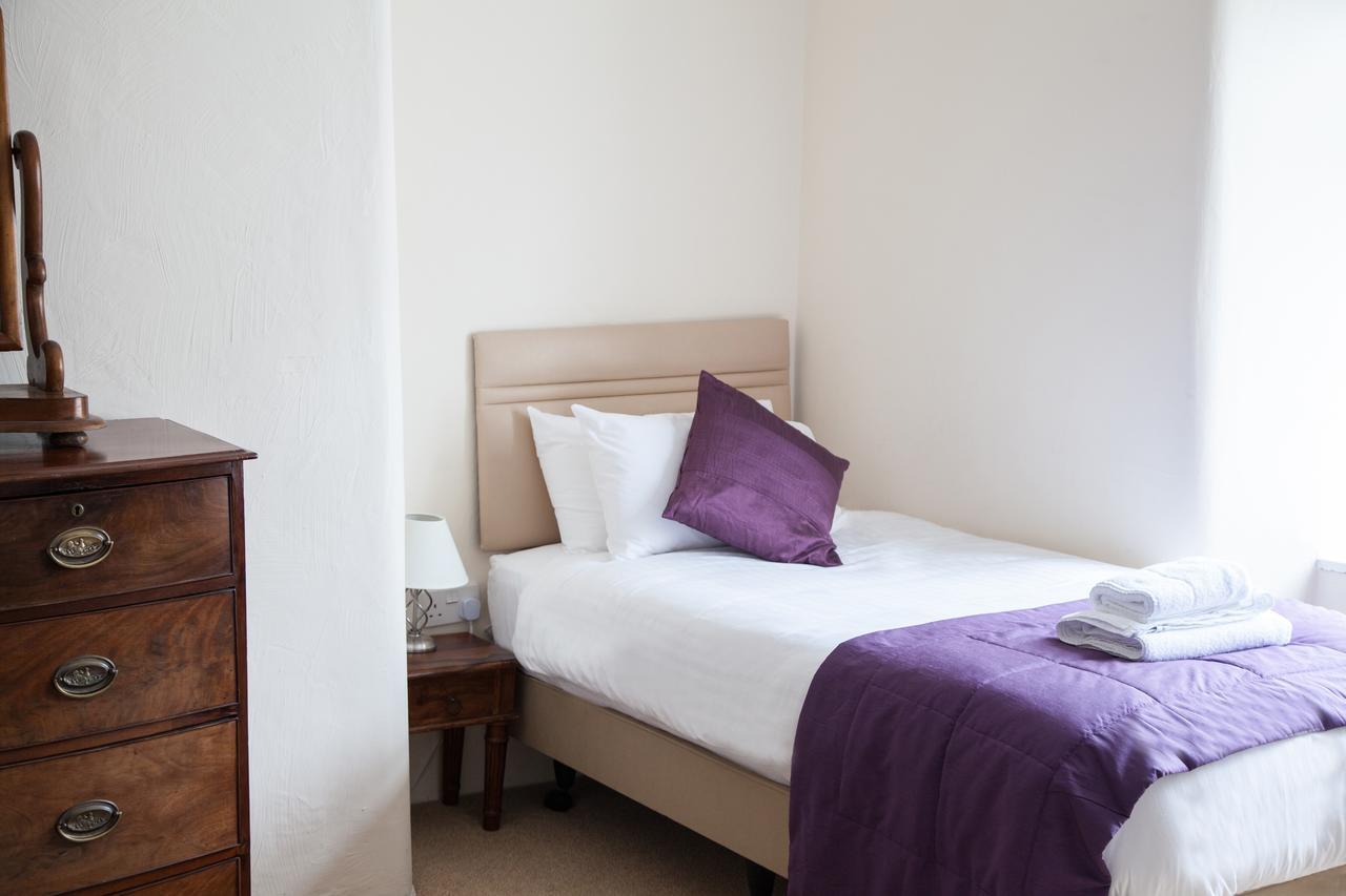 The Poltimore Inn North Molton Esterno foto
