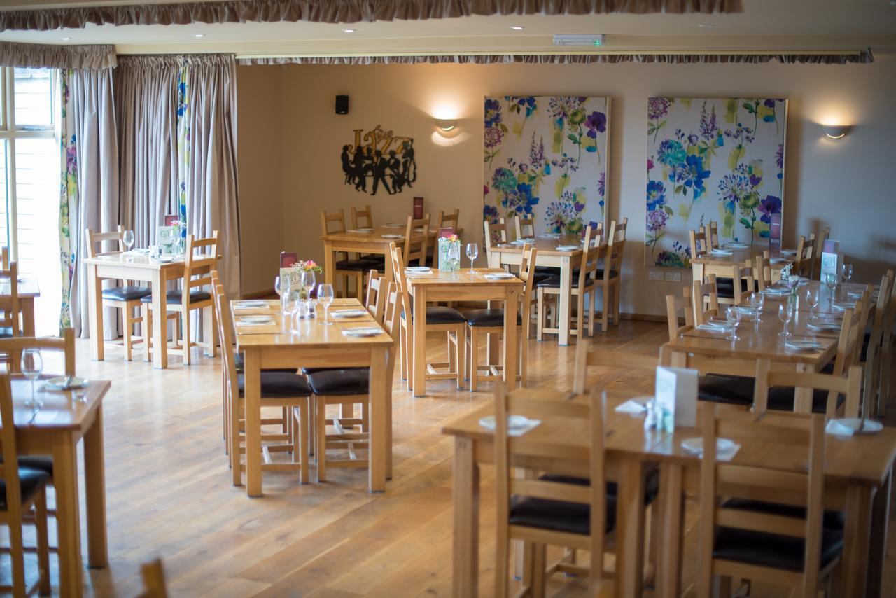 The Poltimore Inn North Molton Esterno foto