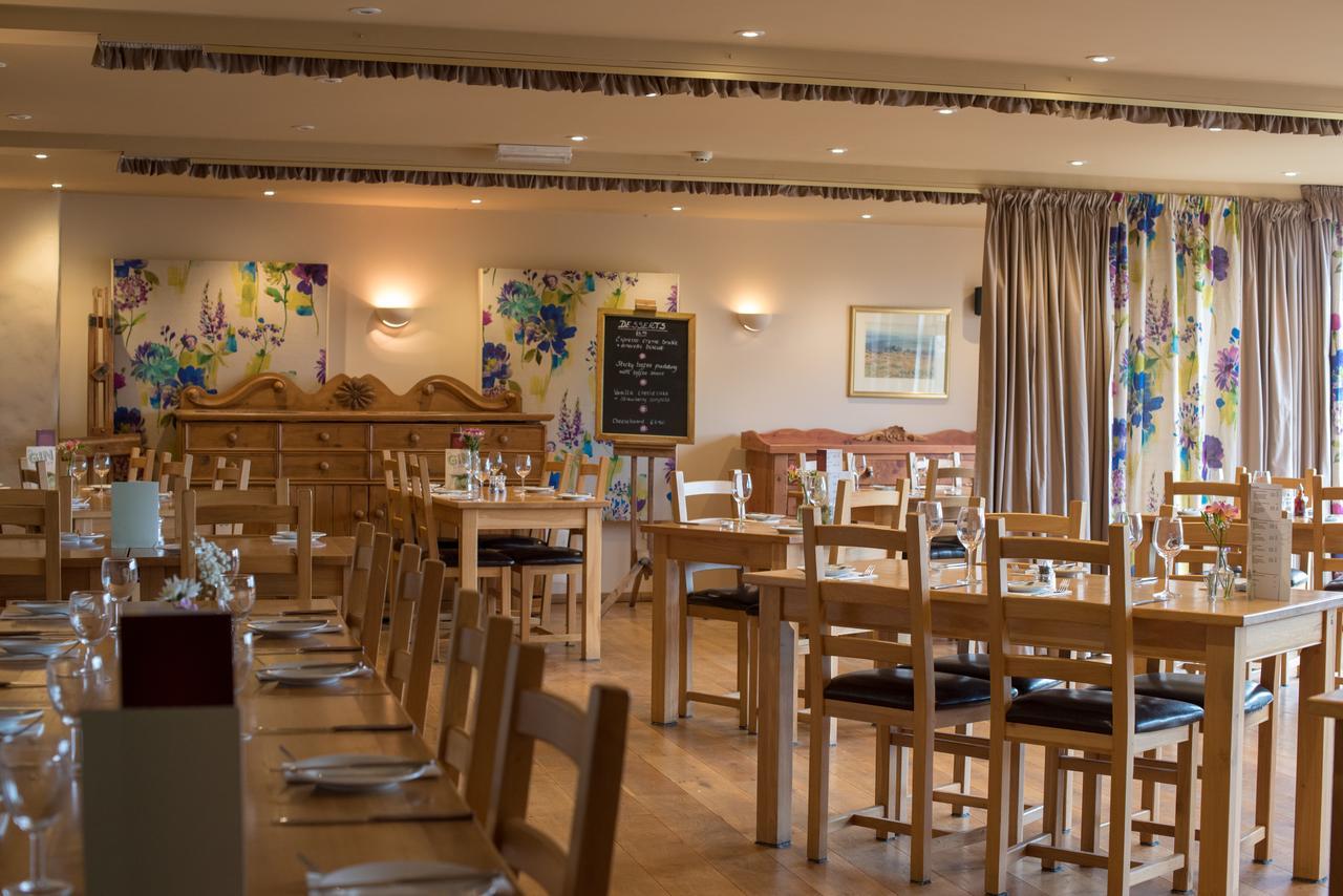 The Poltimore Inn North Molton Esterno foto