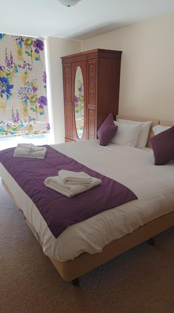 The Poltimore Inn North Molton Esterno foto