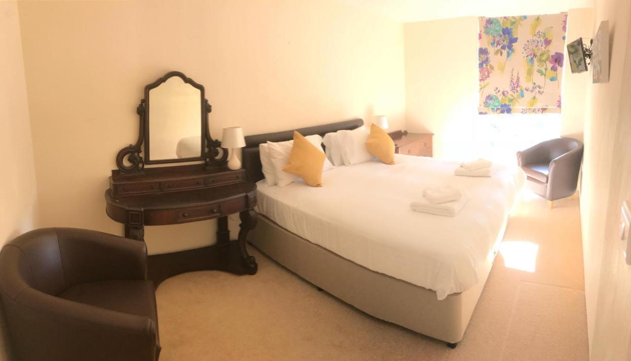 The Poltimore Inn North Molton Esterno foto