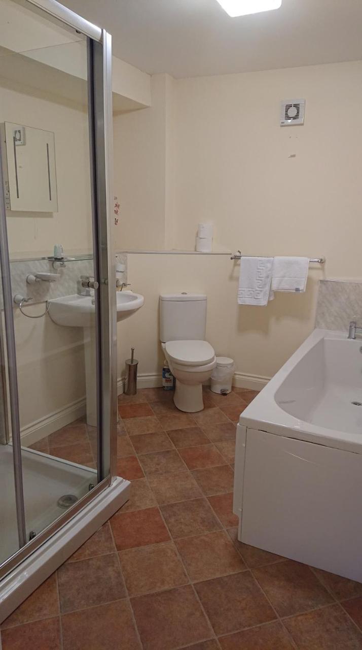The Poltimore Inn North Molton Esterno foto