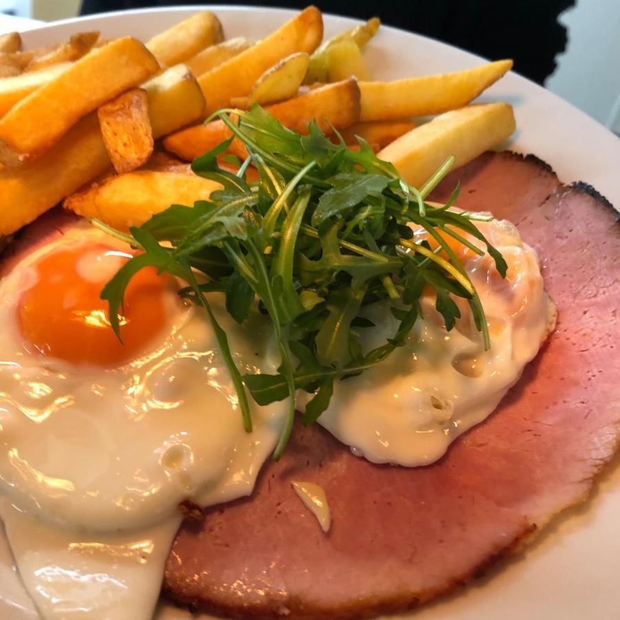 The Poltimore Inn North Molton Esterno foto